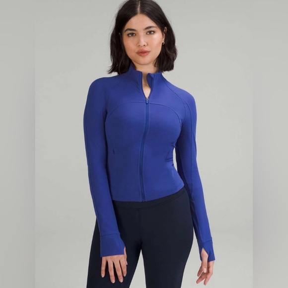 Lululemon Define Jacket - Picture 1 of 9
